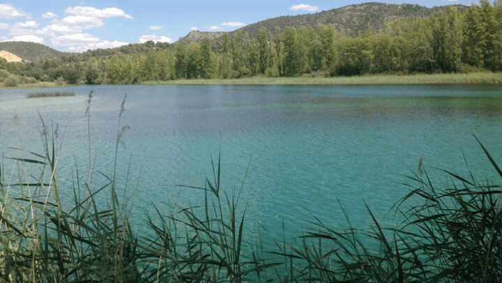 Lago de Bolarque