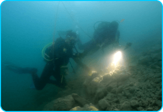 Salida de Buceo de Exploradores