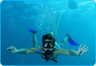 Curso Apnea - 