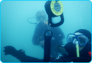 Buceo Profundo