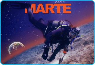 Viajar a Marte