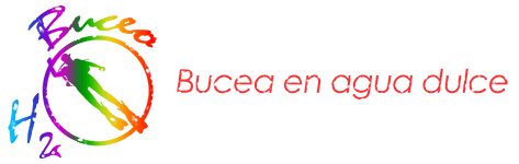 Logo Buceo H2o